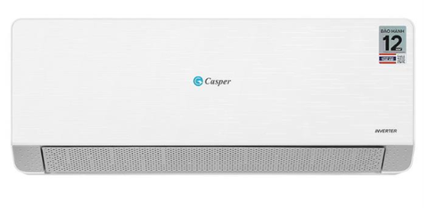 Máy lạnh 2 chiều Casper Inverter 1.5 HP QH-12IU36A Chính Hãng