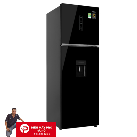 Tủ lạnh Aqua Inverter 344 lít AQR-T389FA Kho Điện Máy Pro Hà Nội Giá Rẻ Nhất
