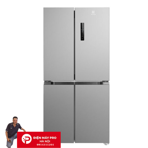 Tủ lạnh Electrolux Inventer 496 Lít EQE4900A-A Kho Giá Rẻ Nhất