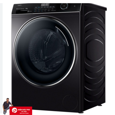 Máy giặt lồng ngang Aqua Inverter DD 10Kg AW10-B4959U1K(B) Chính Hãng Nguyên Seal