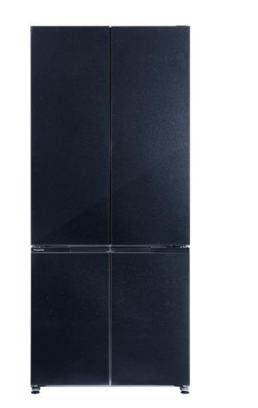 Tủ lạnh Panasonic Inverter 520 lít Multi Door NR-XZ590HGKV Chính Hãng