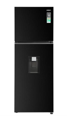 Tủ lạnh Aqua Inverter 283 lít AQR-T305FA(WLB) Chính Hãng