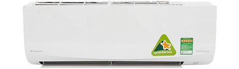 Máy lạnh Daikin Inverter 1 HP FTKM25AVMV