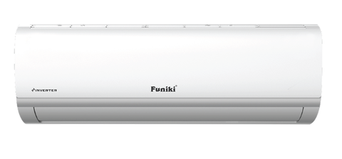 Điều hòa Funiki Inverter 24000 BTU 2 chiều HIH24TMU gas R-32 mới 100% nguyên Seal
