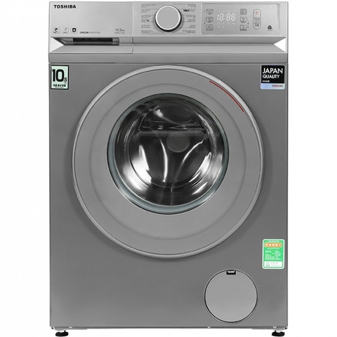 Máy sấy quần áo Toshiba 8Kg TD-K90MEV(SK) Kho Điện Máy Pro