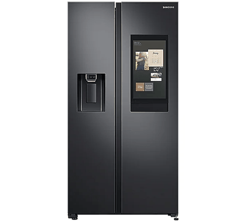 Tủ lạnh Samsung 616 lít 2 cửa Inverter RS64T5F01B4/SV Mới 100%