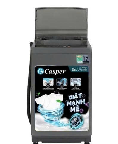Máy giặt Casper 8.5 kg WT-85NG1 Rẻ nhất Miền bắc