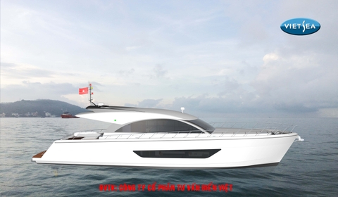 DU THUYỀN VSA 230