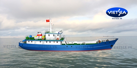 Tàu câu 14121