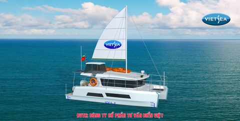 DU THUYỀN VSA92