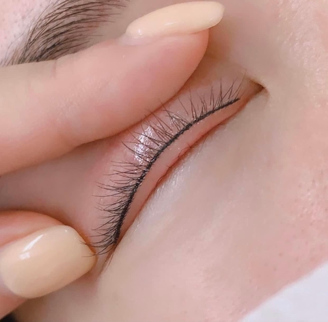 Eyeliner - Phun Mí Mắt