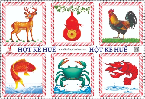 CỜ BẦU CUA DÂN GIAN