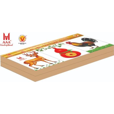 BÀN CỜ BẦU CUA DÂN GIAN LIÊN HIỆP THÀNH NEW