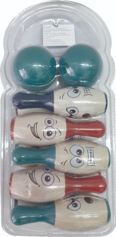 BOWLING SET