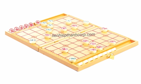 BÀN TƯỚNG NHỎ 2 NGĂN CÓ CỜ