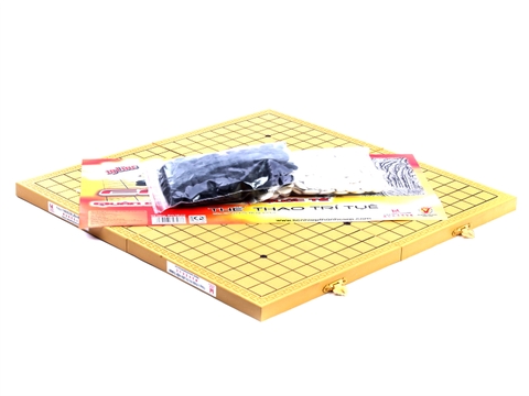 BÀN VÂY 19 LINE CÓ CỜ