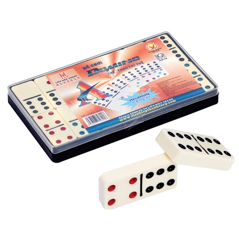 CỜ DOMINO NGÀ LỚN