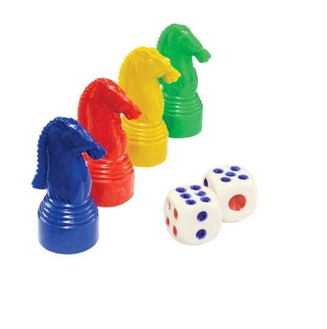 CỜ VÂY 19 CARO CÁ NGỰA
