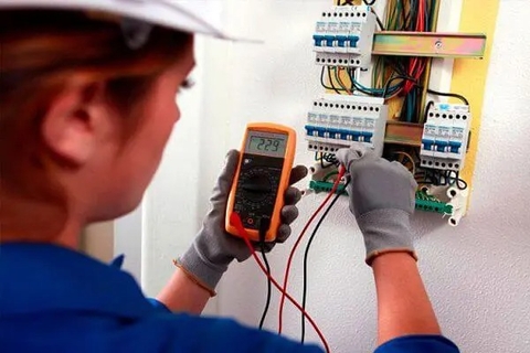 Cách Sử dụng aptomat cho thiết bị gia dụng có công suất lớn trong gia đình