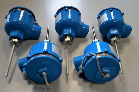 Cảm biến nhiệt - Cách chọn cảm biến nhiệt hiệu quả