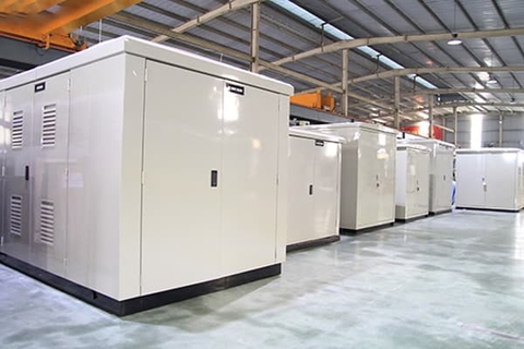 Tìm hiểu về tủ điện trung thế và cách lắp đặt