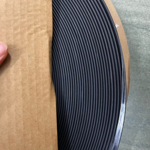 Ống gen co nhiệt phi 20mm có keo chống nước , co 4:1, cuộn 50 mét