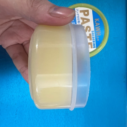 Mỡ hàn paste