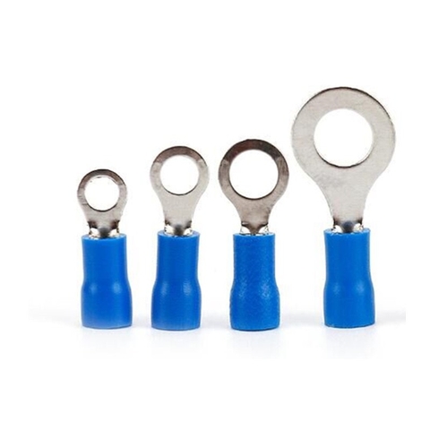Đầu cos tròn RV - Dùng cho dây điện dưới 1mm2
