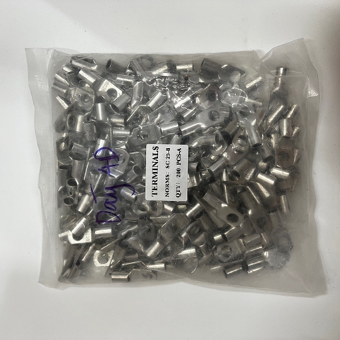 Đầu cos SC hàng dày