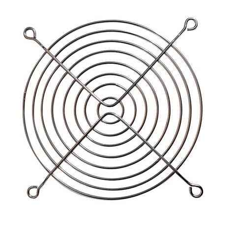 Lưới quạt 4x4 inox