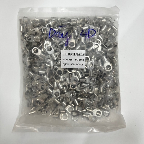 Đầu cos SC hàng dày