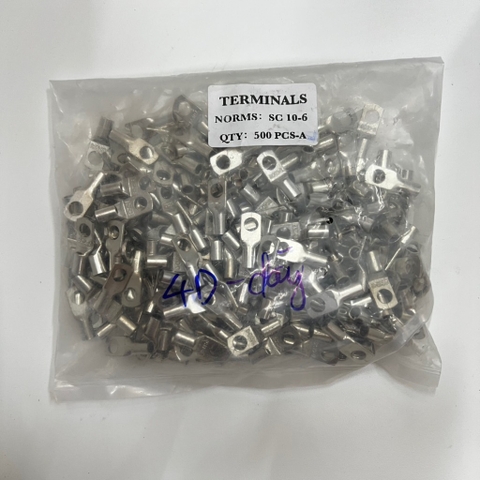 Đầu cos SC hàng dày