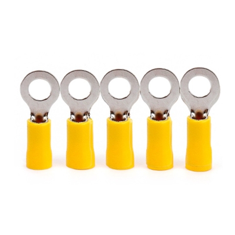 Đầu cos tròn RV - Dùng cho dây điện dưới 1mm2