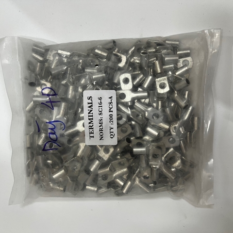 Đầu cos SC hàng dày