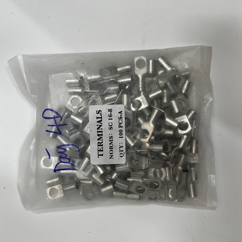 Đầu cos SC hàng dày