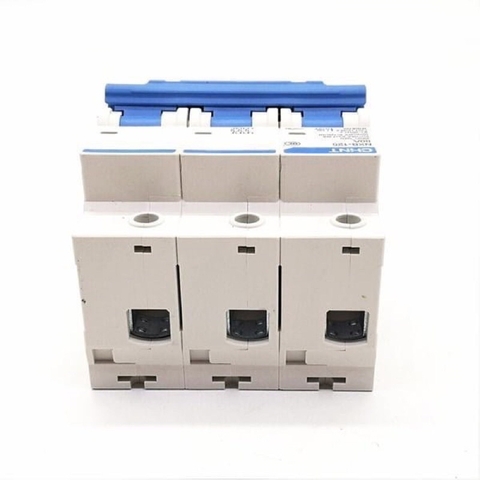 Aptomat MCB Chint NXB-63 1P 2P 3P - 6A 10A 16A 20A 25A 32A 40A 50A 63A