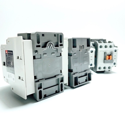 Contactor khởi động từ LS MC 9A 12A 18A 22A 32A 40A