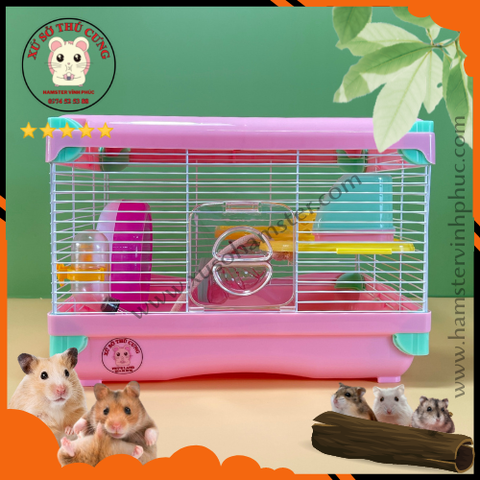 Lồng FL dã ngoại lớn