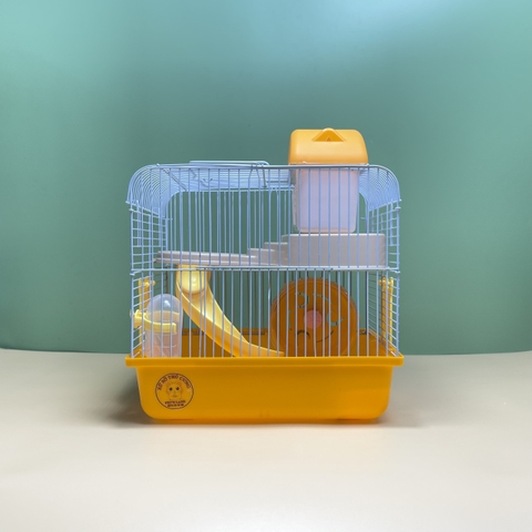 Lồng hoàng tử trung