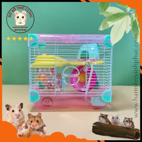 Lồng FL dã ngoại