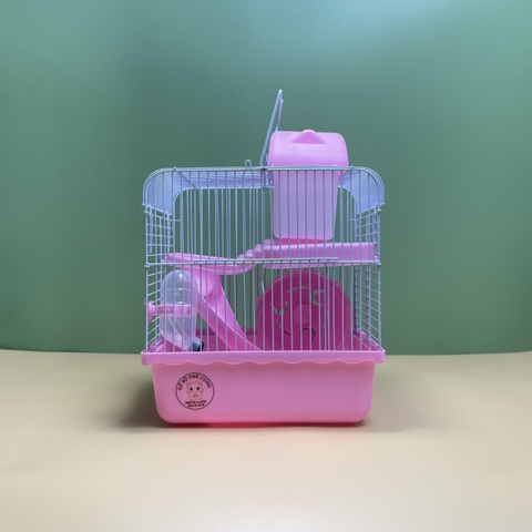 Lồng hamster hoàng tử nhỏ