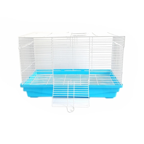 Lồng nuôi bọ ú, thỏ 47cm