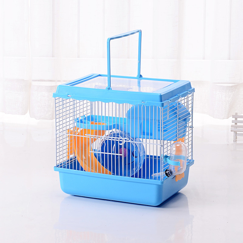 Lồng hề nắp mika