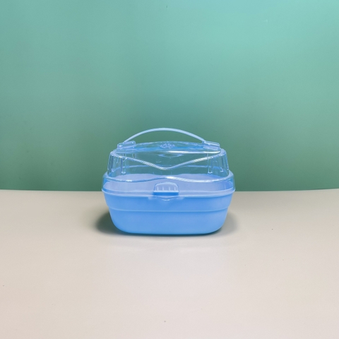 Lồng xách tay hamster