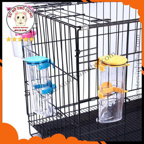 Bình nước 500ml loại 1