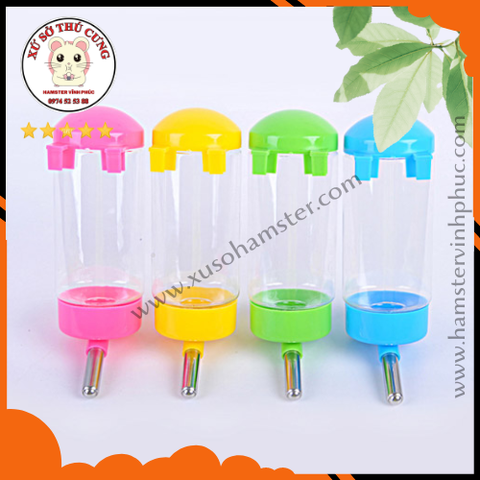 Bình nước 500ml. Bình bi 500ml