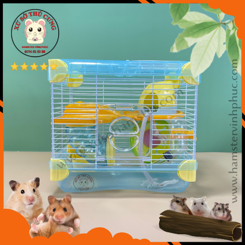 Lồng FL dã ngoại