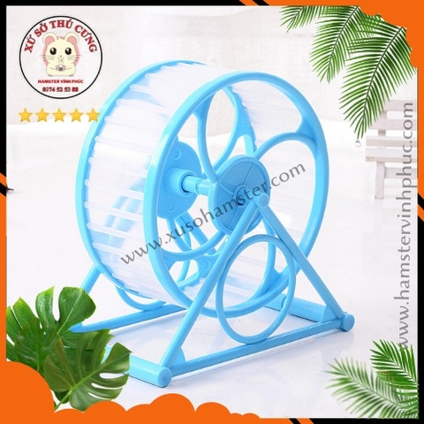 wheel tesoro. Wheel chạy hamster