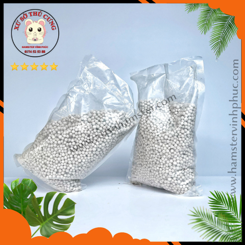 Cát bi lót hamster