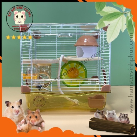 Lồng nhà nấm fl